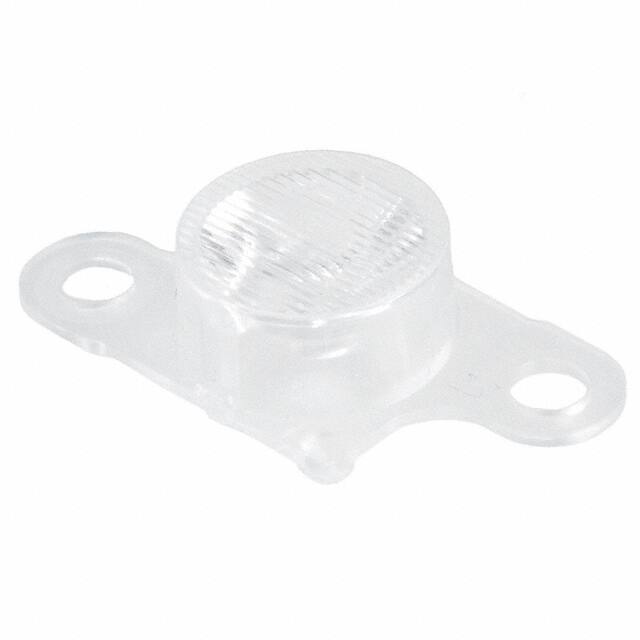 12086 Carclo Technical Plastics  Optique - Lentilles